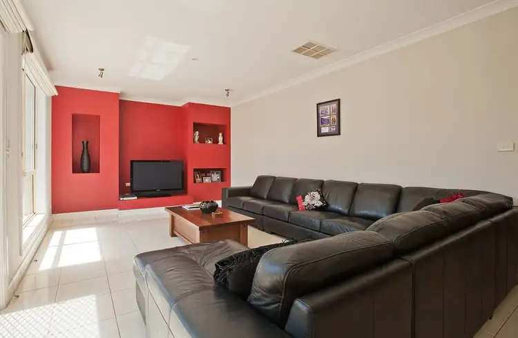 Fifth view of Homely house listing, 41 Grantleigh Drive, Bacchus Marsh VIC 3340