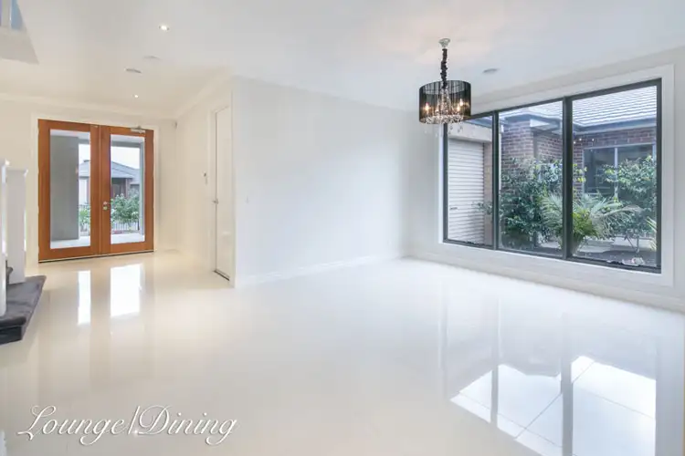 Third view of Homely house listing, 20 Peppermint Grove, Taylors Hill VIC 3037