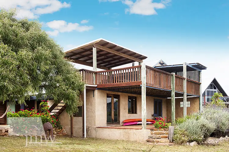 Third view of Homely house listing, 3 Earl Place, Gracetown WA 6284