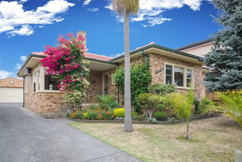 Main view of Homely house listing, 1/11A State Street, Oakleigh East VIC 3166