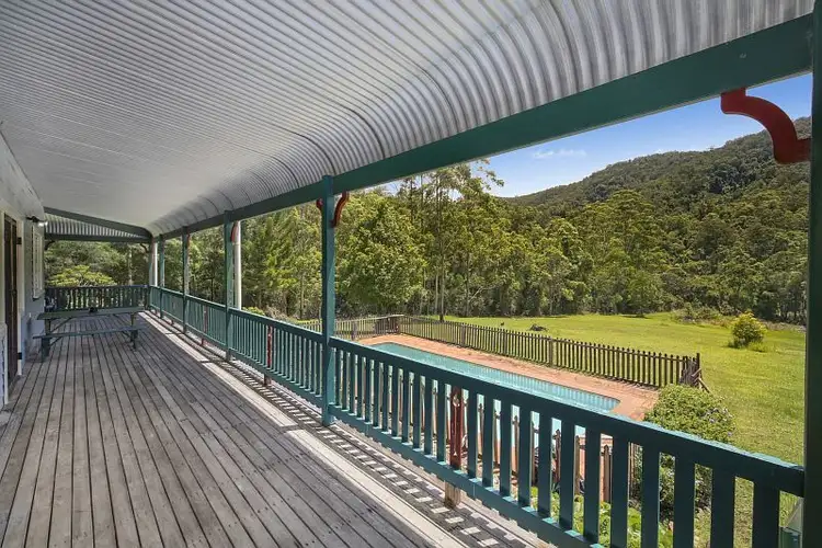 Seventh view of Homely rural property listing, 1768 Pappinbarra Road, Hollisdale NSW 2446