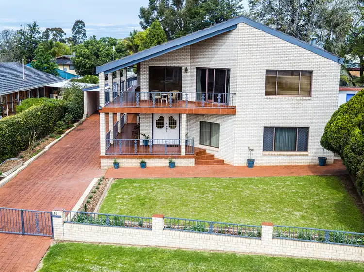 Fourth view of Homely house listing, 14 Baird Street, Dubbo NSW 2830