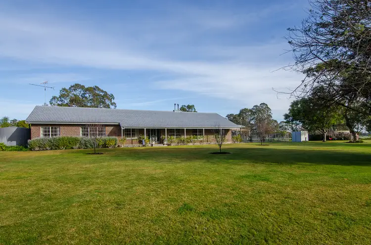 Main view of Homely rural property listing, 726 Chapples Road, Naracoorte SA 5271