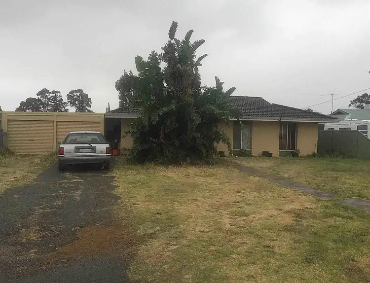 5 Ixora Place, Pinjarra WA 6208