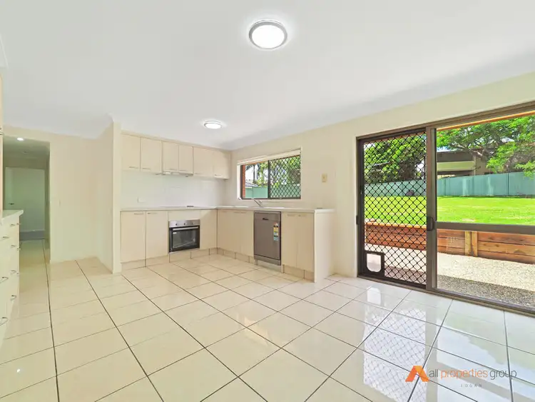 Third view of Homely house listing, 8 Elonera Drive, Slacks Creek QLD 4127
