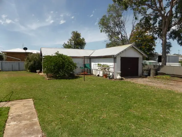 Fourth view of Homely house listing, 40 Cecile Street, Parkes NSW 2870