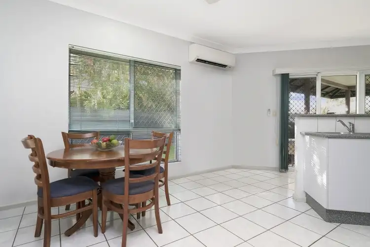 Fourth view of Homely house listing, 13 Wodyetia Close, Durack NT 830
