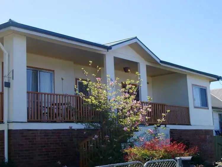 Main view of Homely house listing, 16 Wattle Street, Batlow NSW 2730