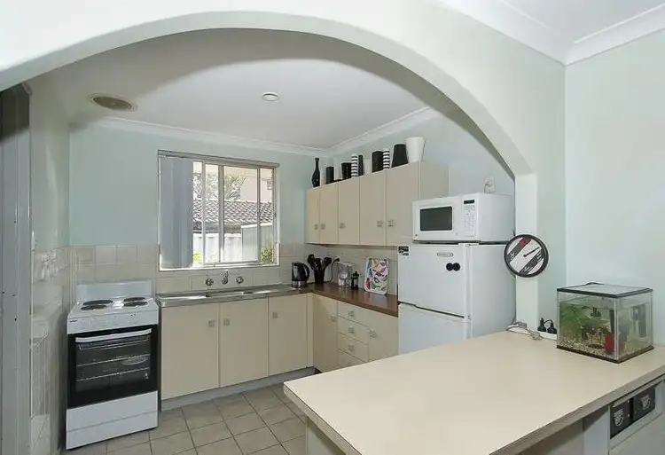 Third view of Homely villa listing, 14/165 Hector Street, Osborne Park WA 6017