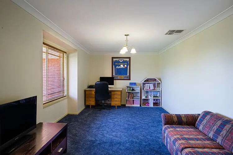 Fourth view of Homely house listing, 17 Lachlan Way, Dubbo NSW 2830