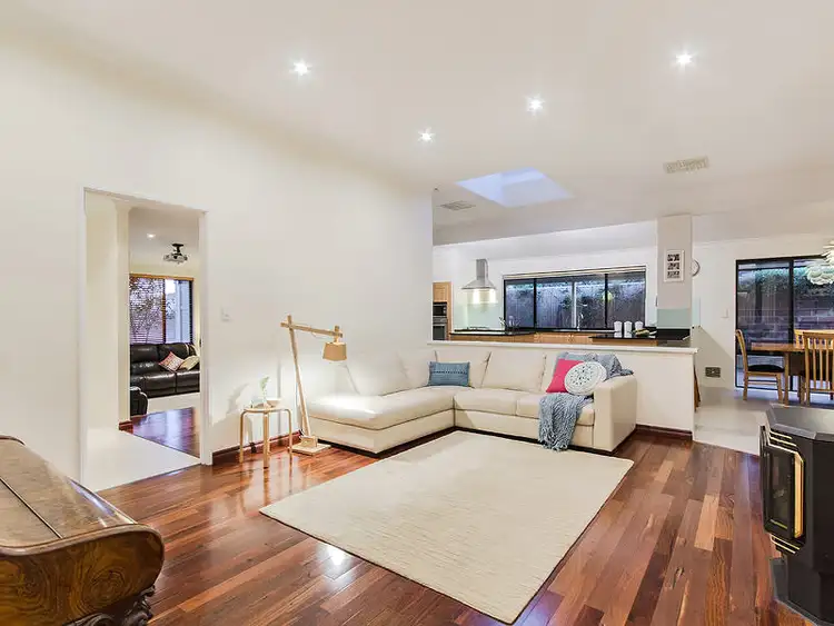 Fifth view of Homely house listing, 1 Rochefort Retreat, Port Kennedy WA 6172
