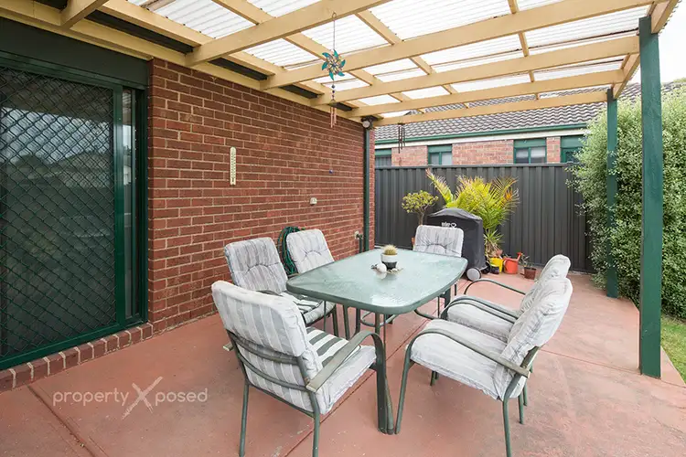 Seventh view of Homely house listing, 16 Botanical Grove, Doveton VIC 3177