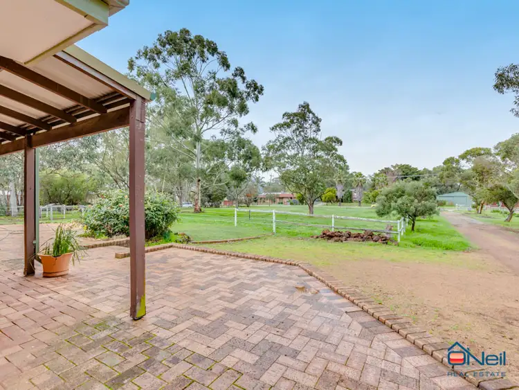 Fourth view of Homely house listing, 26 Gertrude Avenue, Champion Lakes WA 6111