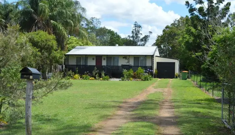 9 Storr Street, Laidley QLD 4341