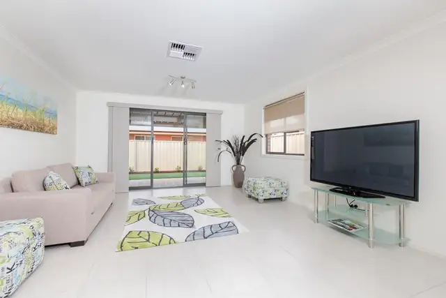 Fourth view of Homely house listing, Villa 2/501 Ontario Avenue, Mildura VIC 3500