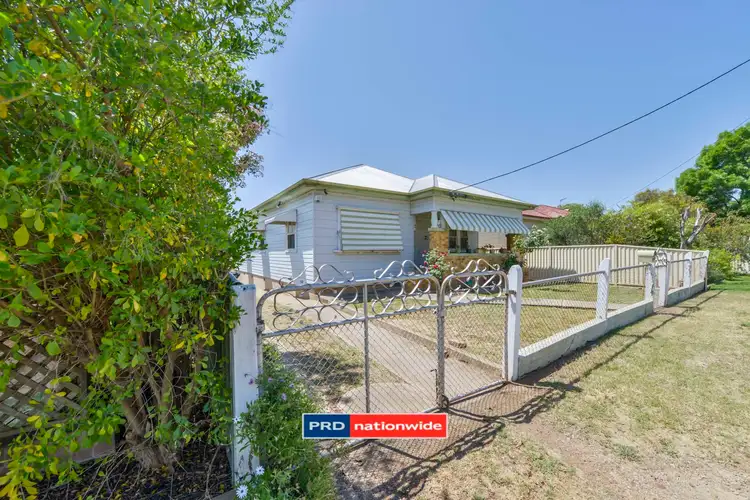 Main view of Homely house listing, 14 Denne Street, Tamworth NSW 2340