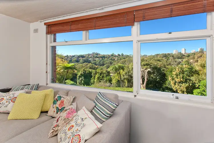 Fifth view of Homely apartment listing, 9/3 Churchill Crescent, Cammeray NSW 2062