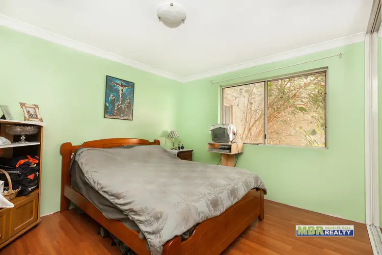 Second view of Homely unit listing, Address available on request