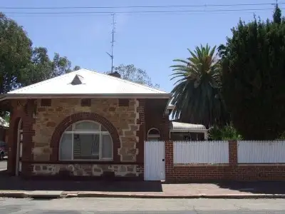 Second view of Homely house listing, 155 Avon Terrace, York WA 6302
