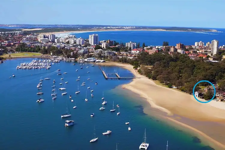 1 Taloombi Street, Cronulla NSW 2230