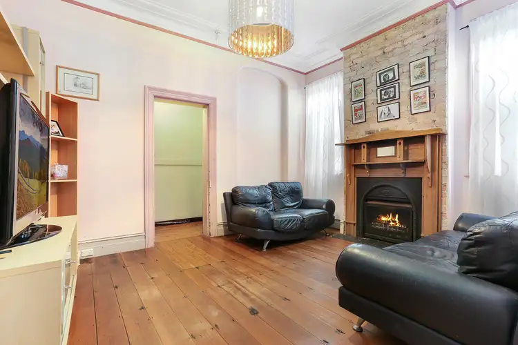 Second view of Homely house listing, 82 Marlborough Street, Leichhardt NSW 2040