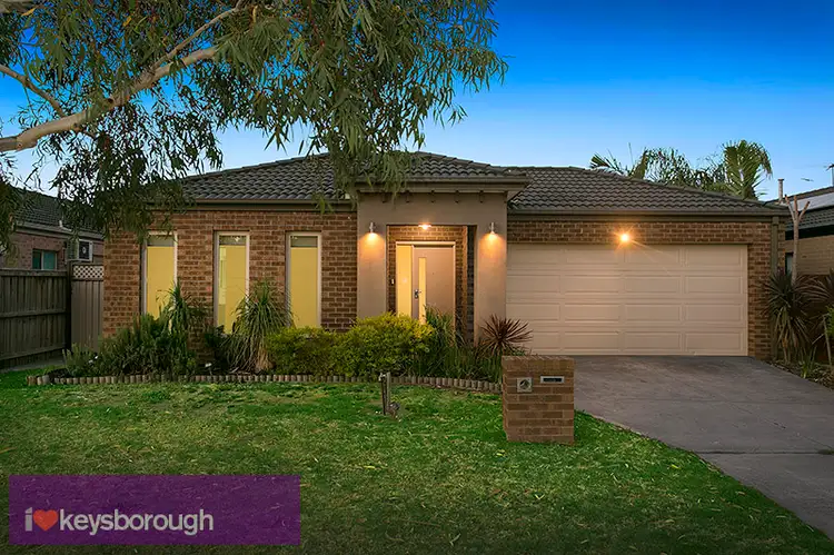 16 Georgia Place, Keysborough VIC 3173
