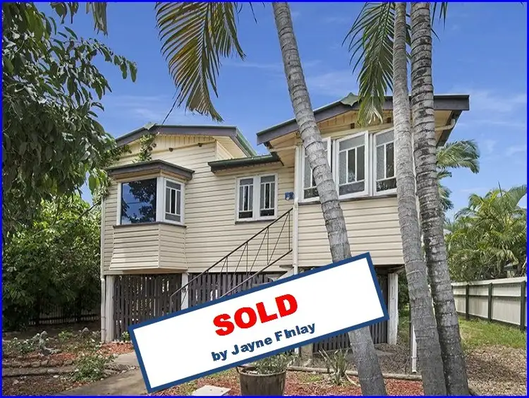 194 Boundary Street, Railway Estate QLD 4810