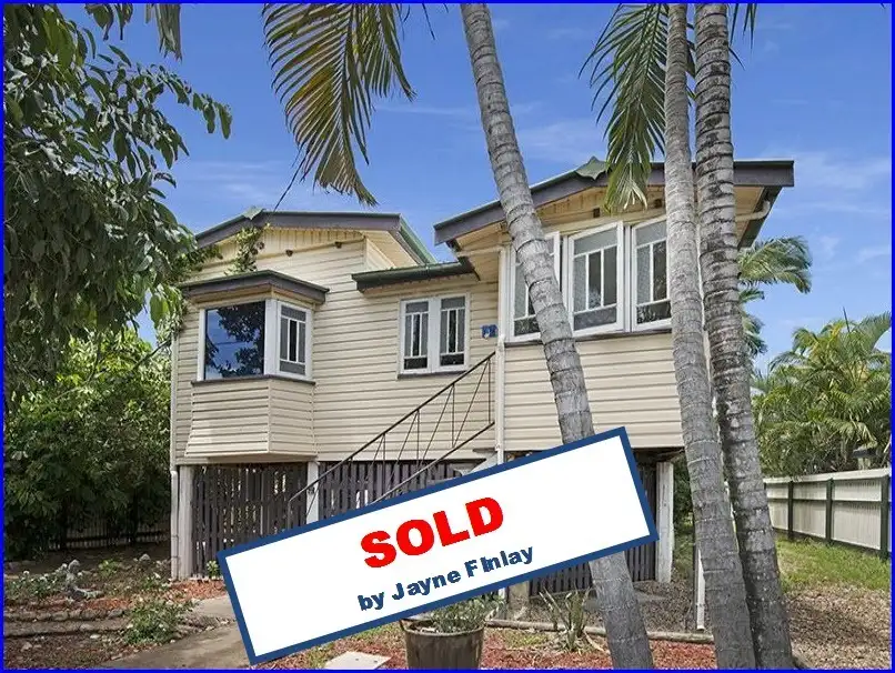 Main view of Homely house listing, 194 Boundary Street, Railway Estate QLD 4810