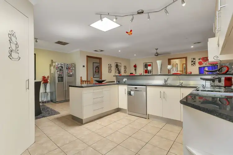 Fourth view of Homely house listing, 4 Mintbush Place, Craigmore SA 5114