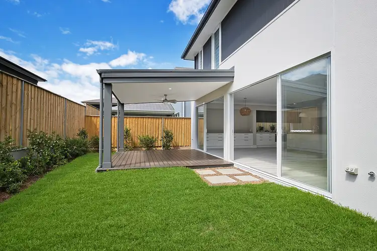 Second view of Homely house listing, 26 Evergreen Drive, Cromer NSW 2099