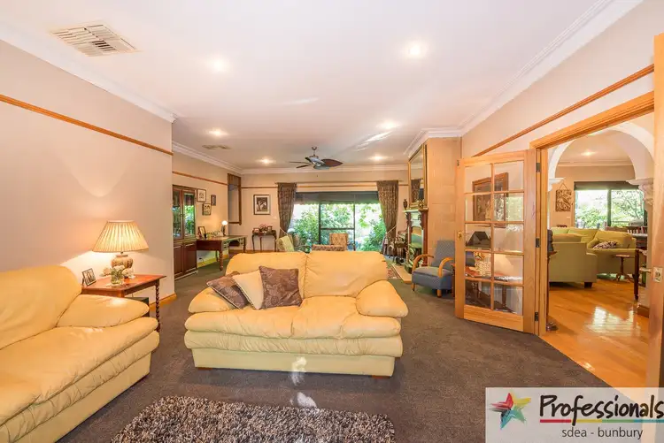 Fifth view of Homely house listing, 36 Roberts Road, Leschenault WA 6233