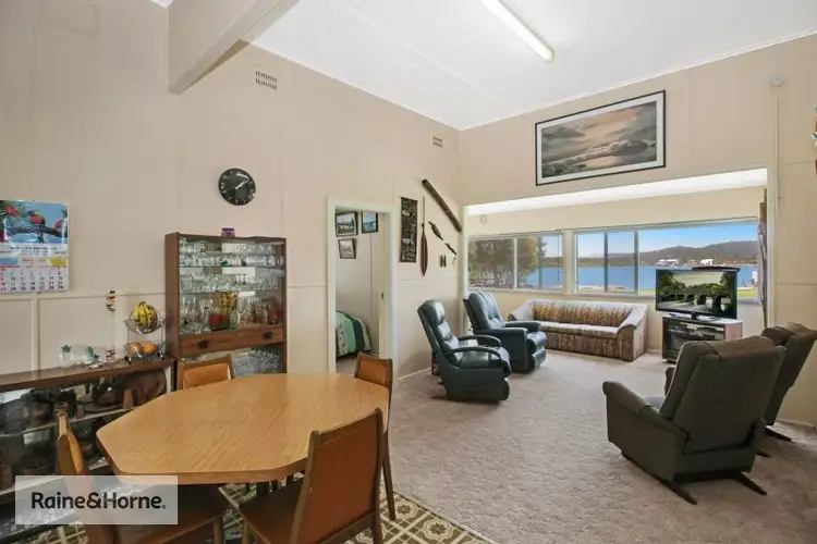 Second view of Homely house listing, 26 North Burge Road, Woy Woy NSW 2256