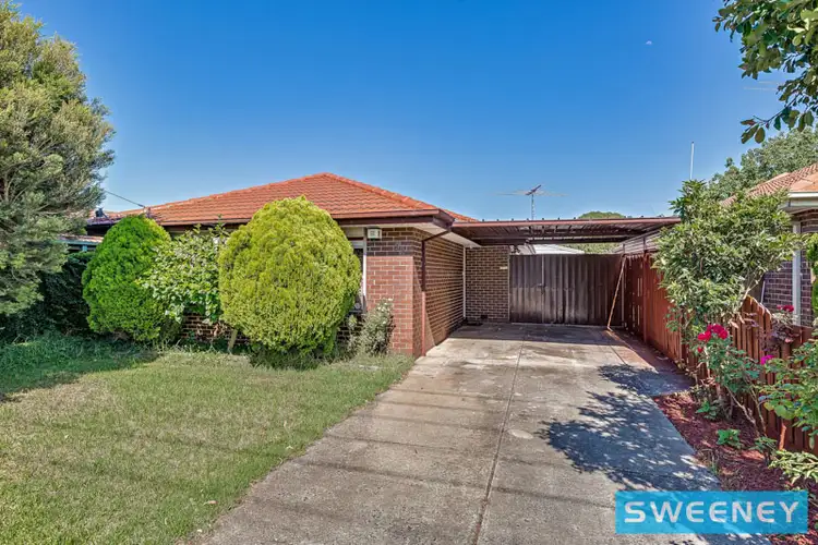 92 Merton Street, Altona Meadows VIC 3028