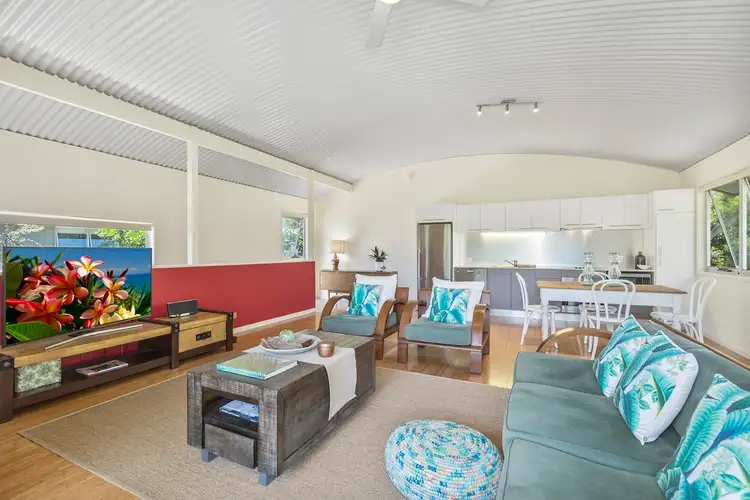 Third view of Homely townhouse listing, 21 / 614 - 618 Casuarina Way, Casuarina NSW 2487
