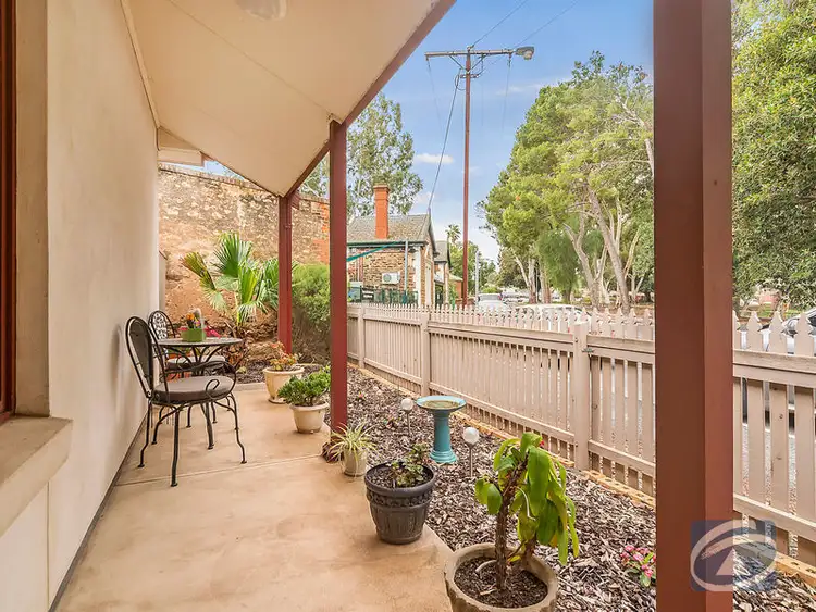 Second view of Homely house listing, 5/5 Scheibener Terrace, Gawler SA 5118