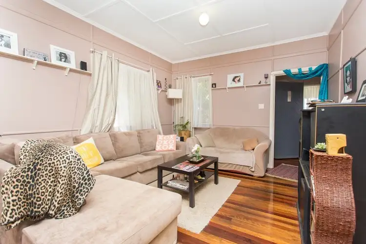 Third view of Homely house listing, 91 Mein Street, Scarborough QLD 4020