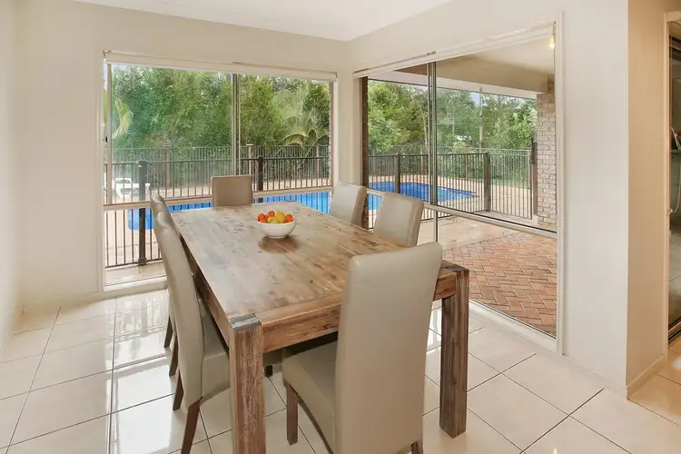 Seventh view of Homely house listing, 12 Dollarbird Drive, Pomona QLD 4568