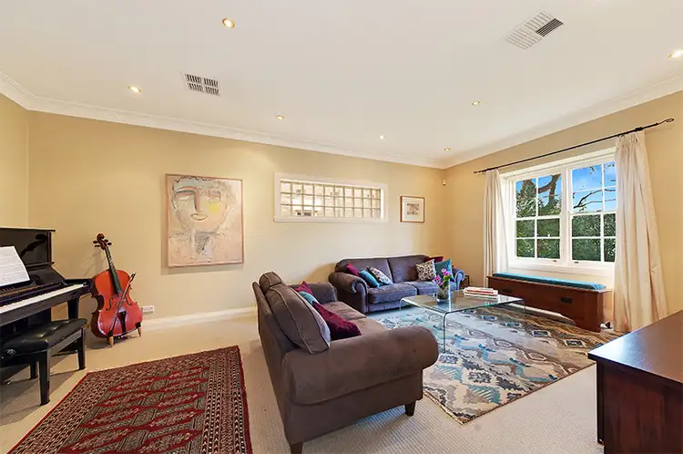 Fourth view of Homely house listing, 70 Penrose Street, Lane Cove NSW 2066