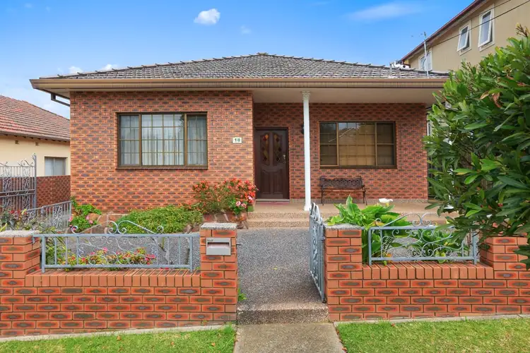 Main view of Homely house listing, 18 Evelyn Avenue, Concord NSW 2137