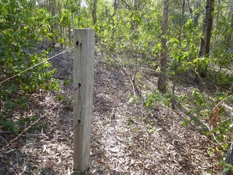 Fourth view of Homely land listing, Lot 17 Clarke Road, Lowmead QLD 4676