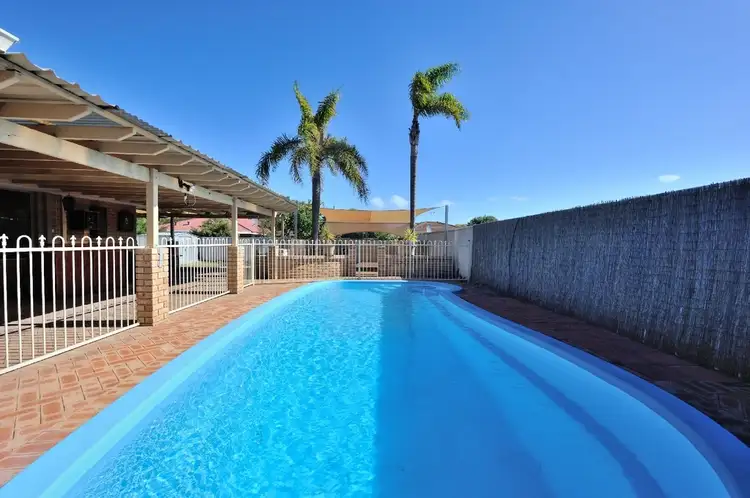 Main view of Homely house listing, 40 Bondi Crescent, Warnbro WA 6169