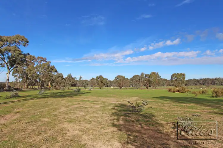 Third view of Homely land listing, 1 Cnr of McIvor Highway & Hodges Lane, Longlea VIC 3551