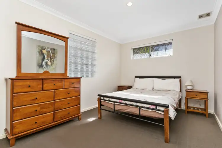 Third view of Homely townhouse listing, 3/49 Florence, West Perth WA 6005