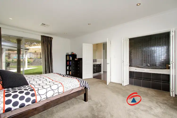 Fifth view of Homely house listing, Lot 9 Stanley James Boulevard, Evanston South SA 5114