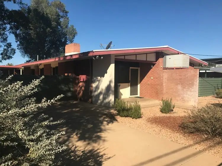Main view of Homely house listing, 33 Roberts Crecent, Gillen NT 870
