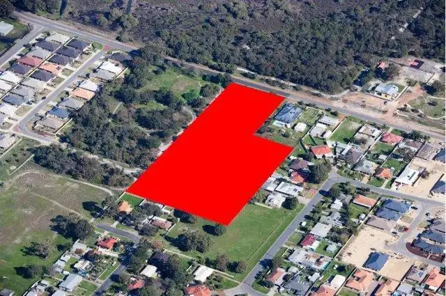 Lot 9001 Hampton Road, Pinjarra WA 6208