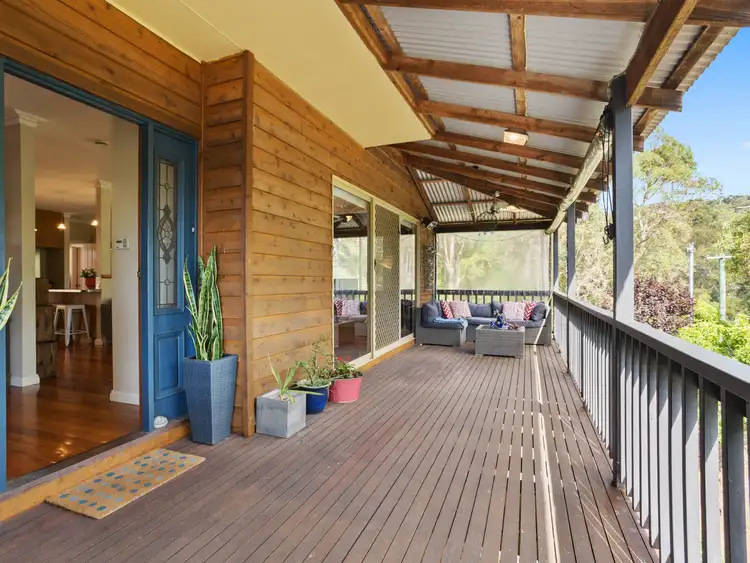 Seventh view of Homely house listing, 7 The Boulevard, Gooseberry Hill WA 6076