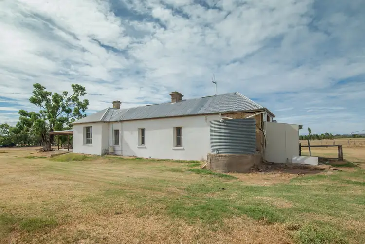 Fifth view of Homely rural property listing, 540 Ulan Road, Mudgee NSW 2850
