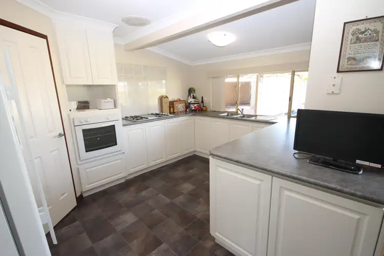 Fifth view of Homely house listing, 6 Leeward Road, Leschenault WA 6233