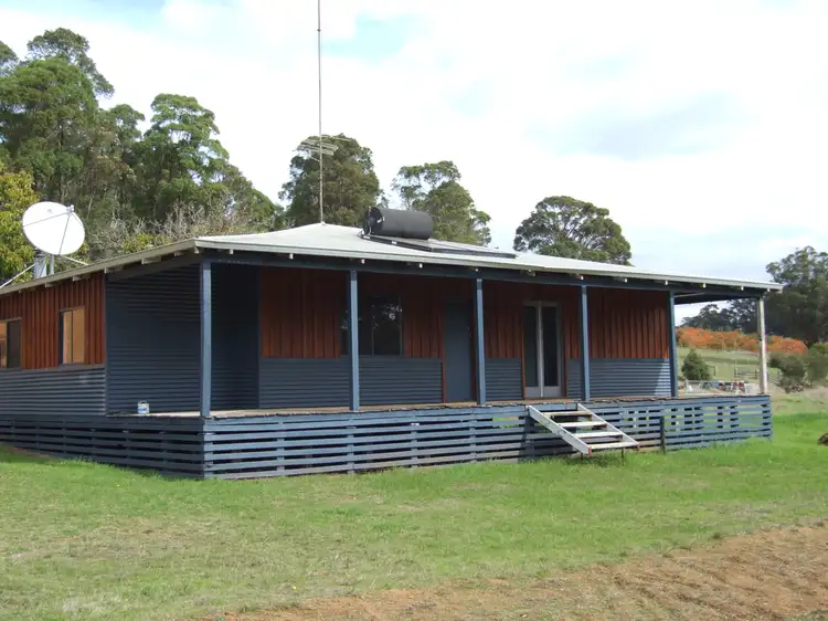 149 Muschamp Road, Manjimup WA 6258